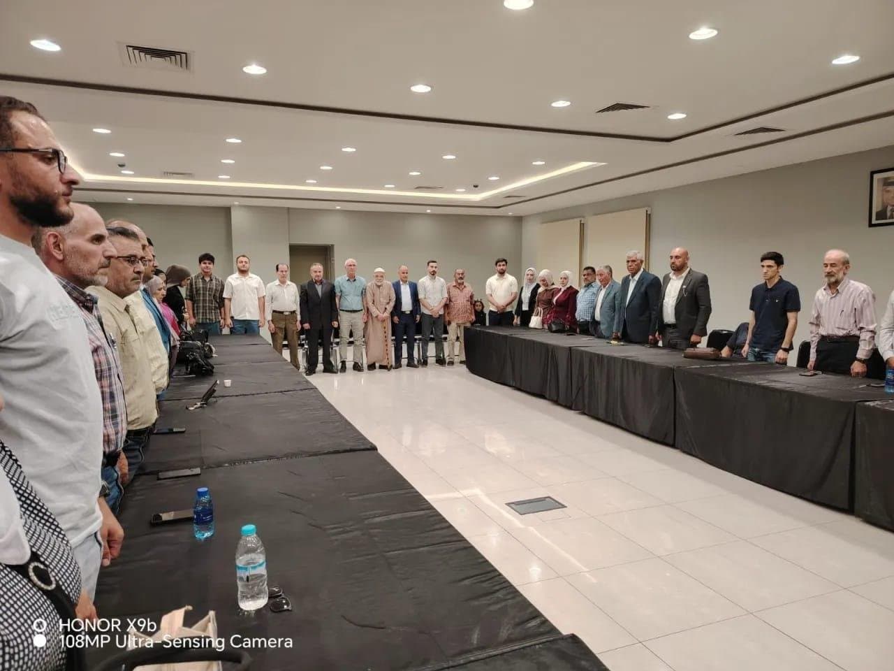 ضمن فعاليات مهرجان جرش الـ40.. ندوة"ذاكرة جرش"تستعرض التاريخ والإرث الإنساني للمدينة