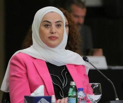 اتحاد الجمعيات الخيرية يبارك لمعالي بني مصطفى بتجديد الثقة بها وزيرة للتنمية الاجتماعية