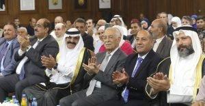 بحضور العيسوي.. الشعر النبطي يستحضر تاريخ الأردن وقيادته الهاشمية