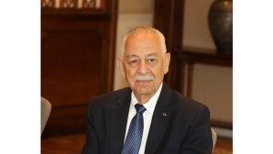 *العيسوي ينقل تمنيات الملك وولي العهد للواء للمجالي والوكيل الأول الحجايا بالصحة والعافية والشفاء العاجل