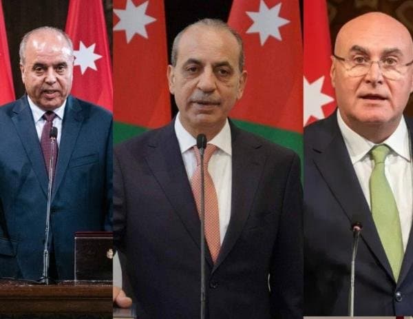 التعديل الثالث لـ حكومة جعفر حسان …….تفاصيل