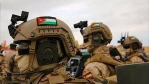 الجيش يحبط محاولتي تهريب مخدرات بالبالونات الموجهة ويؤكد: حدود الأردن عصية على الاختراق