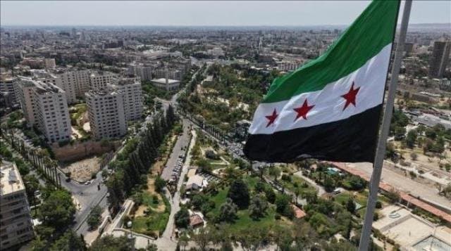 عودة مواطن أردني تقطعت به السبل في سوريا