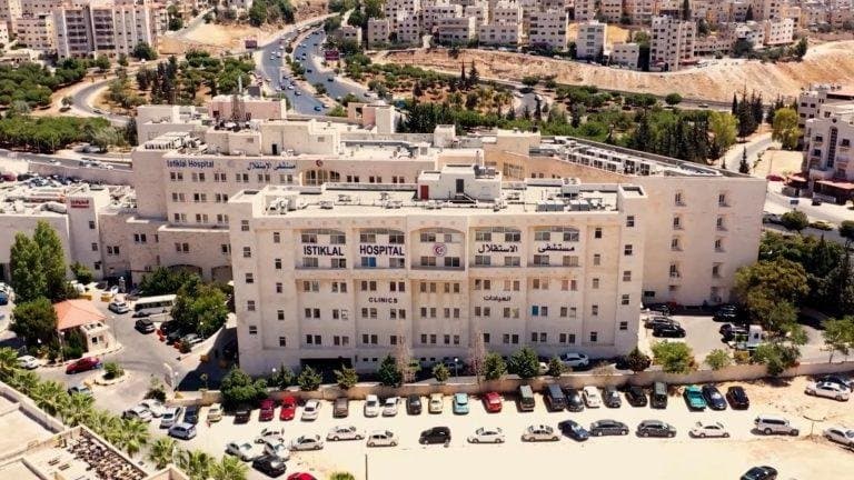 مستشفى الاستقلال… عندما تصبح الريادة معيارًا لا إنجازًا
