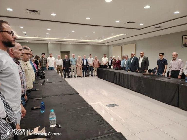 ضمن فعاليات مهرجان جرش الـ40.. ندوة"ذاكرة جرش"تستعرض التاريخ والإرث الإنساني للمدينة