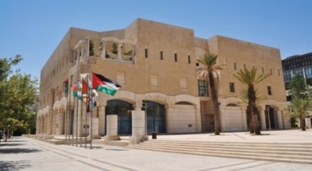 مركز الاتصال الموحد لامانة عمان يتلقى( 228832 )مكالمة من بداية العام