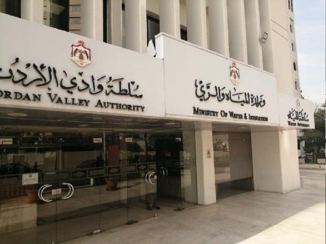 المياه: 7,5 مليون م3 دخلت السدود والتخزين يرتفع الى 78,5 مليون