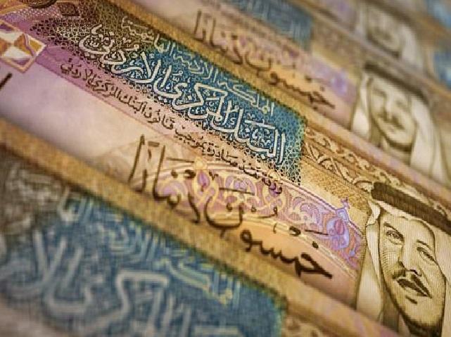 ارتفاع حوالات الأردنيين في الخارج إلى 222.7 مليون دينار