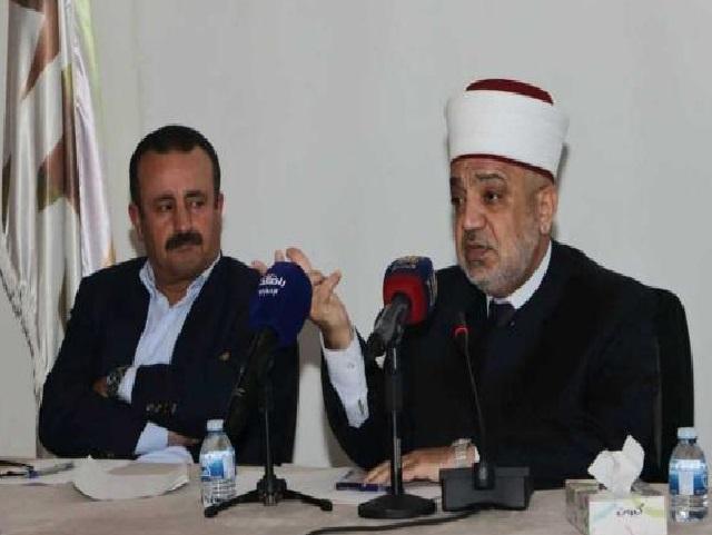 وزير الأوقاف: الوزارة ترعى 120 مسجدا بالقدس بالإضافة للأقصى