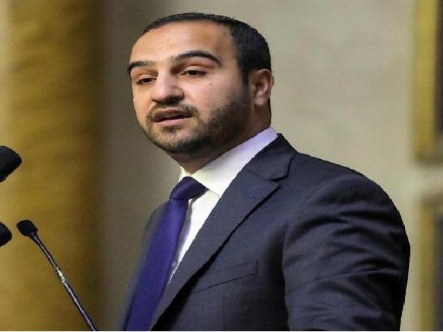 تمديد منع لقاء النائب عماد العدوان مع محاميه 3 أيام