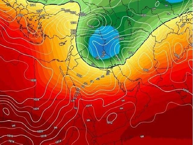 تموز 2023 هو الشهر الأكثر سخونة