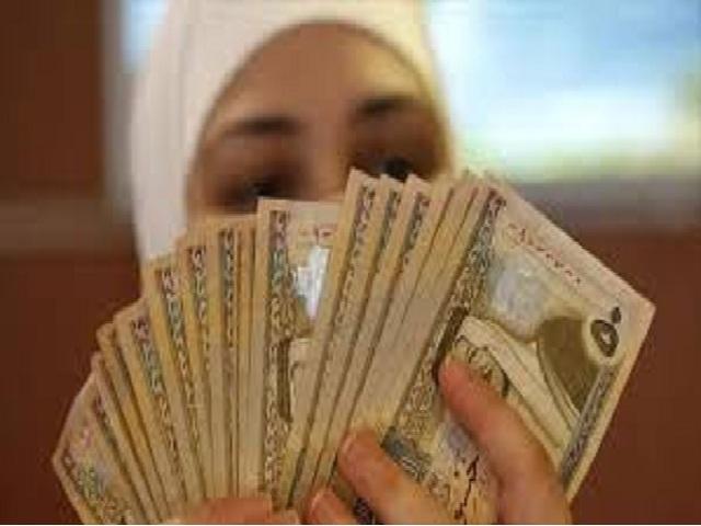 403.9 ملايين دينار ارتفاع الإيرادات المحلية خلال النصف الأول