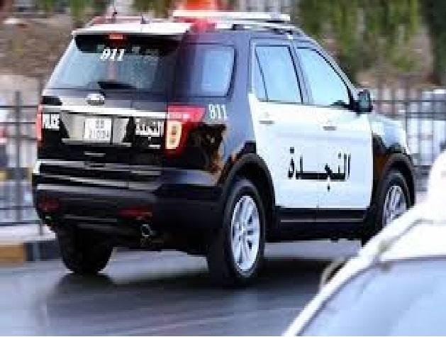 إلقاء القبض على شخص ارتكب جريمتي قتل في وادي السير وعين الباشا