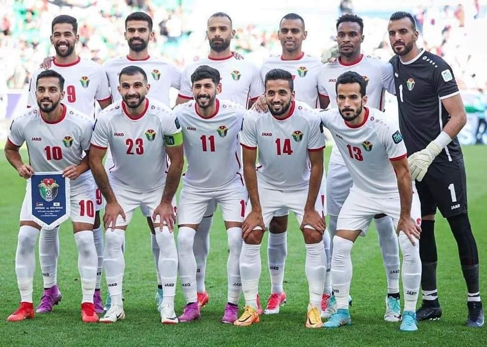 بلديه السلط الكبرى تهنئ الملك بفوز المنتخب الاردني والتأهل لنصف نهائي كأس آسيا