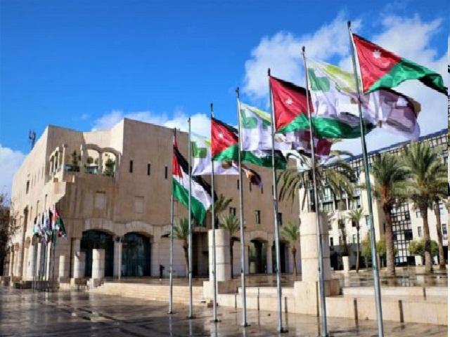 الغاء مديرية الاعلام والاتصال في امانة عمان