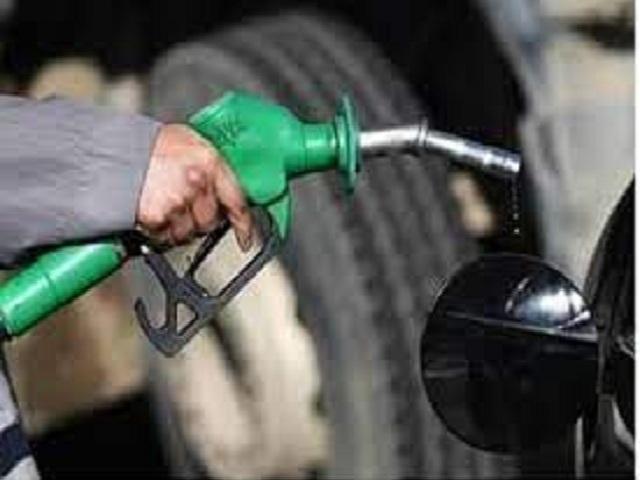 رفع أسعار البنزين (90 - 95)