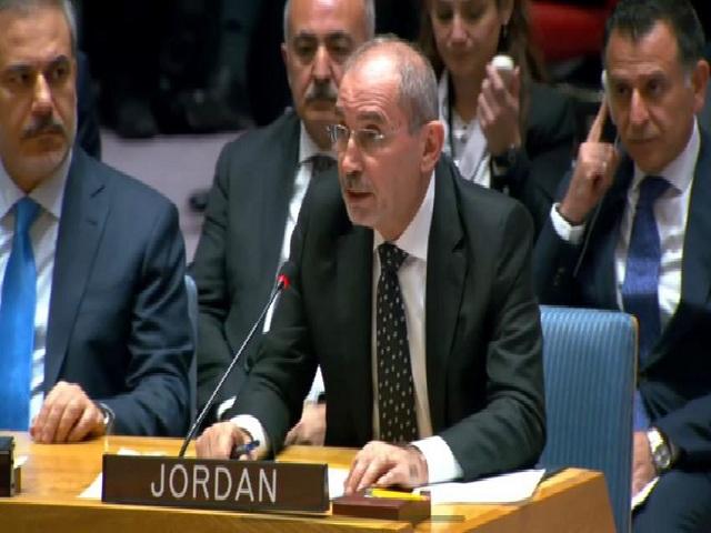 الأردن يطالب بتحقيق دولي في جرائم كثيرة مرتكبة بغزة