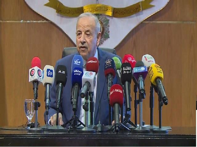 كريشان: الحكومة تترجم التوجيهات الملكية الى إجراءات تعزز الاستثمار