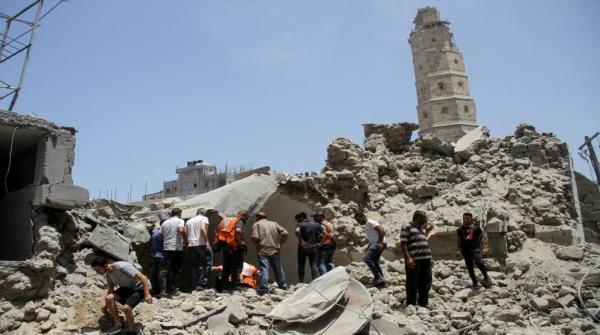ارتفاع حصيلة العدوان على غزة إلى 39006 شهداء و89818 إصابة