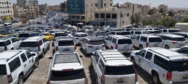 هيئة النقل: لا رفع لأجرة السفريات الخارجية لدمشق .. وتتوعد المخالفين