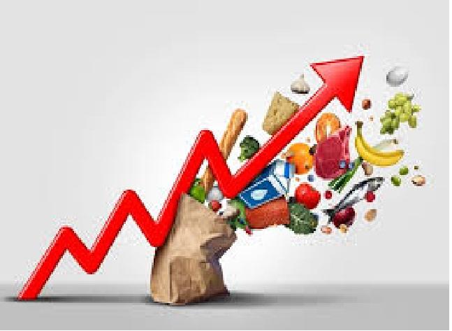 الأردن..ارتفاع التضخم بنسبة 1.87% في آب