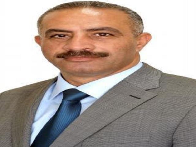 انور حداد لشقيقه النائب وصفي حداد :ستبقى نموذجا للعمل المخلص .