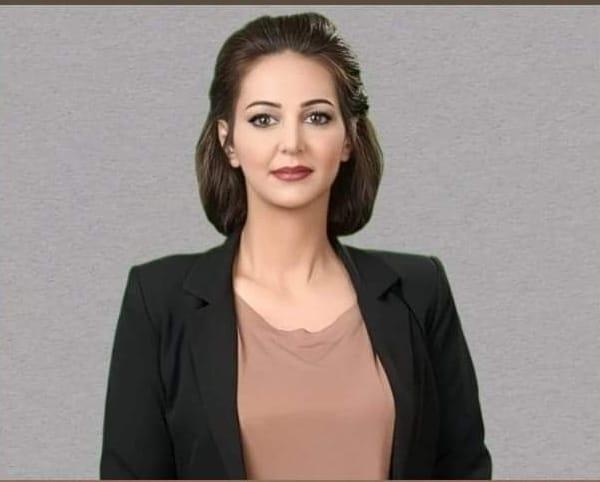 المرأة الأردنية في أحزاب التحديث