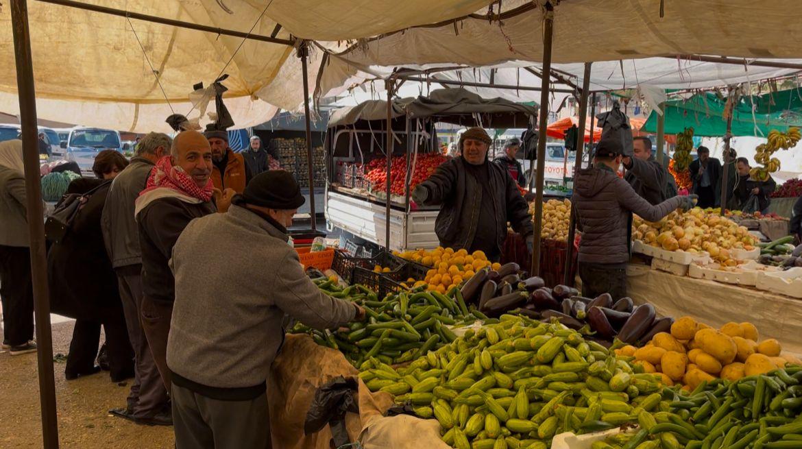 بلدية عجلون تكثف رقابتها على الأسواق بشهر رمضان