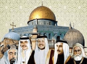 المبادرات الهاشمية الرمضانية .. خير لا ينقطع في القدس الشريف