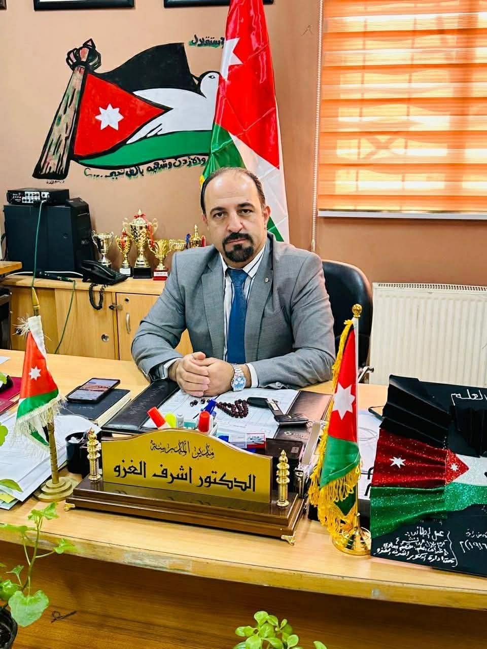 السردية الأردنية: قصة وطن صاغته التحديات وكسى ملامحه الكبرياء ​