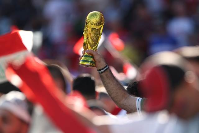 الأردن.. ثاني منتخب عربي يودع كأس العالم 2026