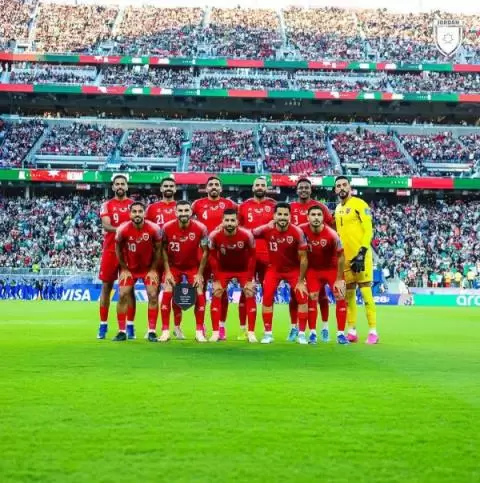غادر المنتخب الوطني لكرة القدم بورتلاند متوجهاً إلى دالاس استعدادا للقاء الأرجنتين