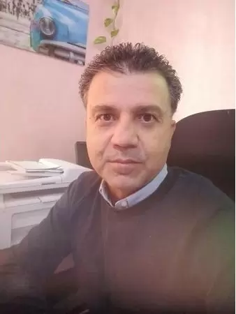 الزعارير مشرفاً لمعسكر الحسين للشباب في عجلون
