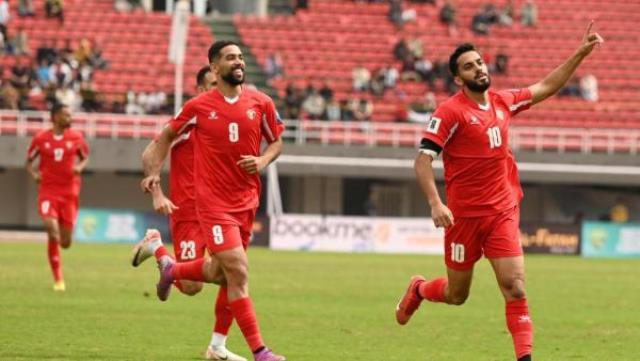 التعمري وعلوان ضمن أفضل 50 لاعبا في المونديال