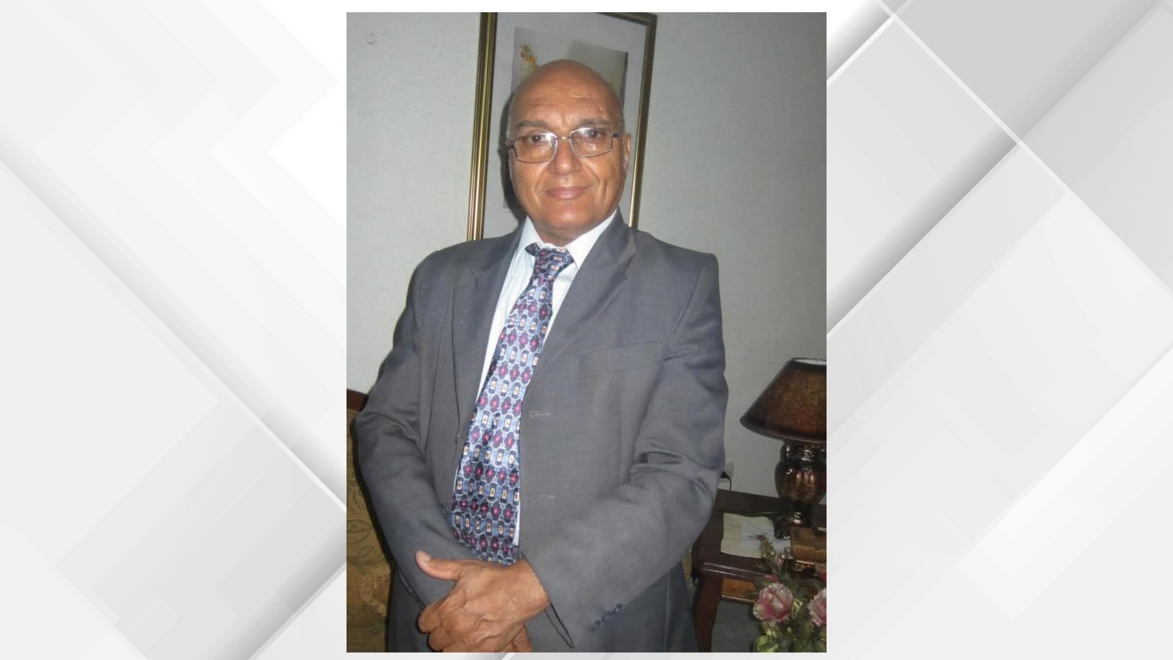 الزميل محمد مهيرات في ذمة الله