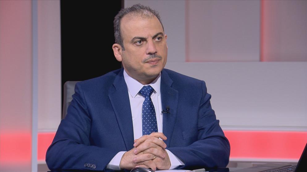 الدكتور نزار حداد…مبارك تستحق