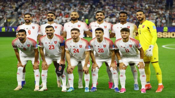 10.5 مليون دولار للنشامى جراء المشاركة في المونديال
