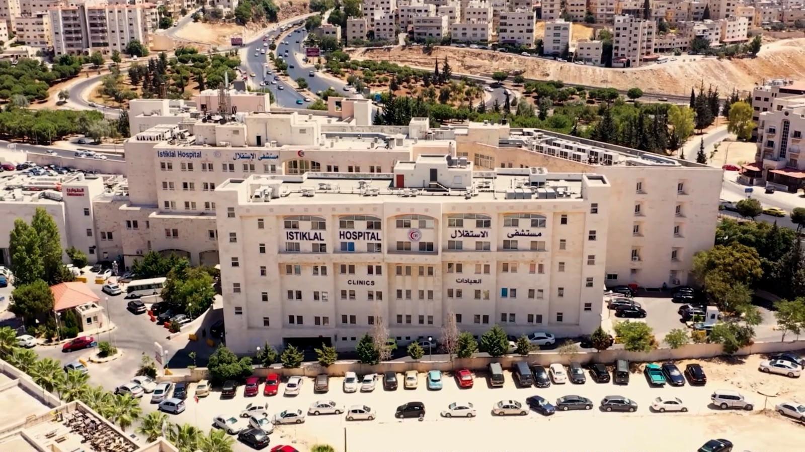 مستشفى الاستقلال... عندما تصبح الريادة معيارًا لا إنجازًا