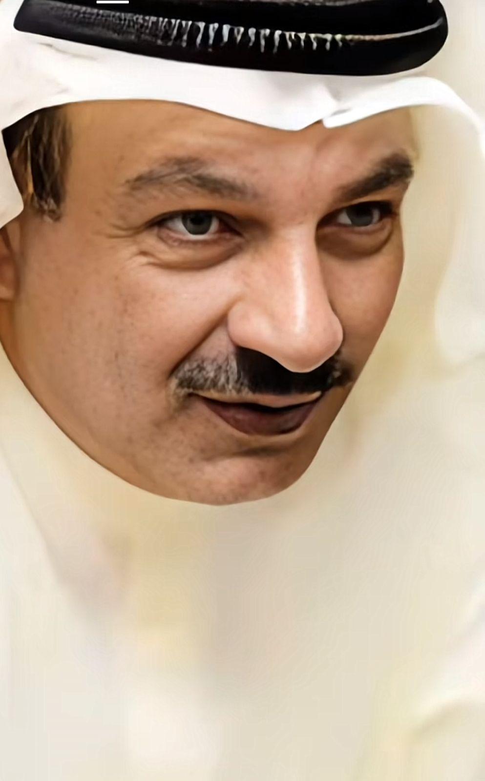 أحمد السلمان مستشارًا فنيًا لفرقة المسرح الكويتي