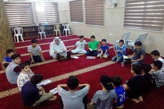 مراكز تحفيظ القرآن في عجلون.. ترسيخ للقيم الإسلامية واستثمار للعطلة