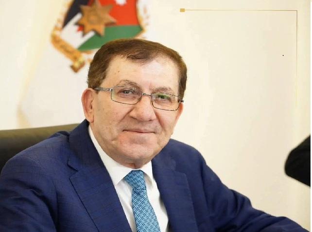 الدكتور عدنان مقطش.. نموذج في العطاء والإيثار ودعم المبادرات