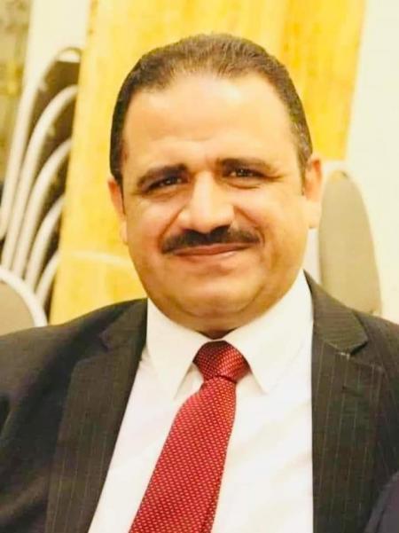 القاضي محمود أحمد فريحات.. مبارك ومزيدا من التوفيق